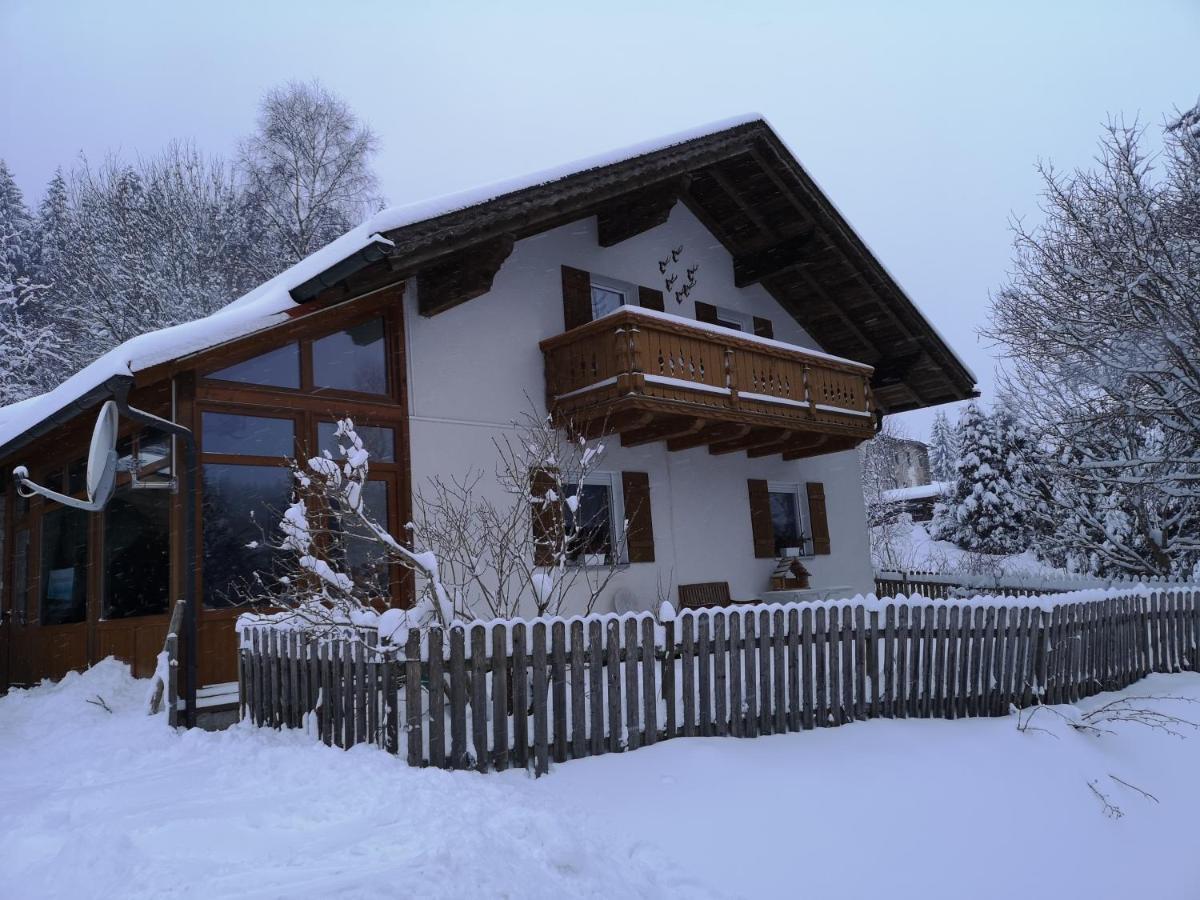 Ferienwohnung - Haus Monika Philippsreut Exterior photo